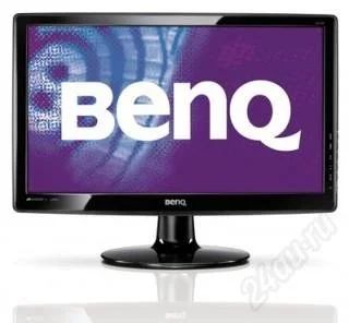 Лот: 1595320. Фото: 1. Монитор BenQ 21.5" GL2240M LED... ЖК-мониторы