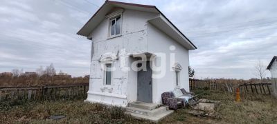 Лот: 25287875. Фото: 1. 3-комн. дом , садоводческое некоммерческое... Дома