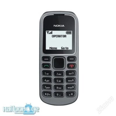 Лот: 2290765. Фото: 1. nokia 1280 ( продажа, обмен). Кнопочные мобильные телефоны