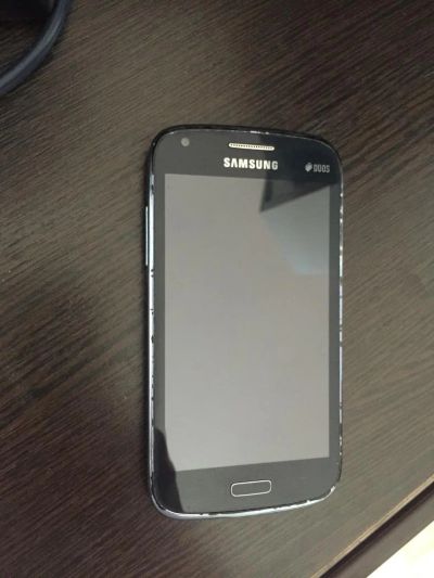 Лот: 7689205. Фото: 1. Продам телефон Samsung i8262 Galaxy... Кнопочные мобильные телефоны