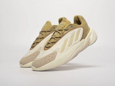 Лот: 21775312. Фото: 1. Кроссовки Adidas Ozelia. Кеды, кроссовки, слипоны