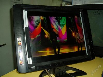 Лот: 2542031. Фото: 1. Телевизор Yamaha. Телевизоры