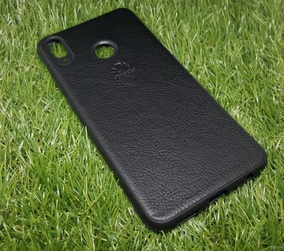 Лот: 14729964. Фото: 1. Чехол Huawei Honor 8X силиконовый... Чехлы, бамперы
