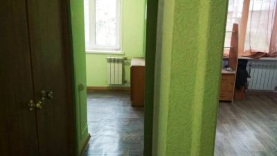 Лот: 7966466. Фото: 1. Продам 3-комнатную квартиру на... Квартиры, студии
