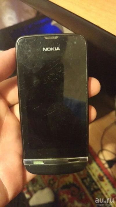 Лот: 8076975. Фото: 1. nokia asha 311. Смартфоны