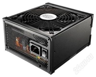 Лот: 1807687. Фото: 1. Cooler Master Silent Pro M1000... Корпуса, блоки питания