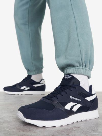 Лот: 24862442. Фото: 1. Кроссовки мужские Reebok Ultra... Другое (одежда, обувь, галантерея)