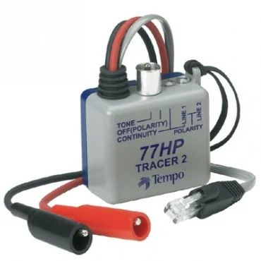 Лот: 3722127. Фото: 1. Тональный Генератор 77Hp Tracer... Контрольно-измерительное оборудование