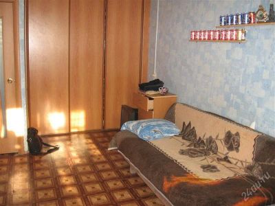 Лот: 2751211. Фото: 1. продам 2 комнатную квартиру. Квартиры, студии