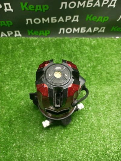 Лот: 20835897. Фото: 1. Лазерный уровень Profipower(w... Электроинструмент