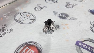 Лот: 23588963. Фото: 1. Соленоид АКПП Toyota Allion 3ZR-FAE... Трансмиссия