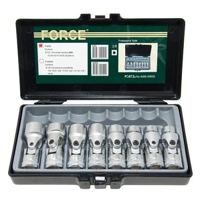 Лот: 6119457. Фото: 1. FORCE Набор инструментов F-4085... Наборы инструмента