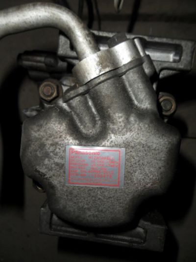 Лот: 5491099. Фото: 1. Mazda 323 / Familia ( на двиг... Двигатель и элементы двигателя