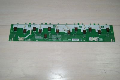 Лот: 10555090. Фото: 1. инвертор , ssb400w12s01 rev0.1... Запчасти для телевизоров, видеотехники, аудиотехники