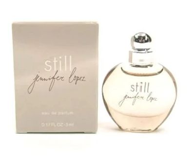 Лот: 11451425. Фото: 1. Jennifer Lopez woman Still Туалетные... Женская парфюмерия