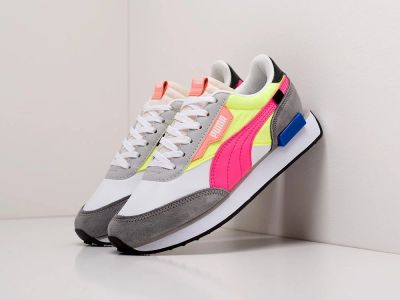 Лот: 17200520. Фото: 1. Кроссовки Puma Future Rider (19552... Кеды, кроссовки, слипоны