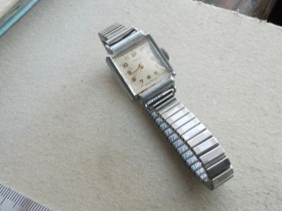 Лот: 7274496. Фото: 1. Часы наручные Ornata Швейцария... Оригинальные наручные часы
