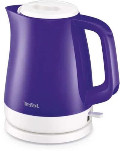 Лот: 12021424. Фото: 1. Электрочайник TEFAL KO151630. Чайники, кофемашины, кулеры