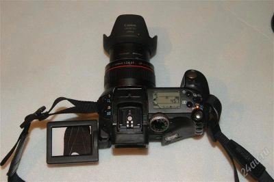 Лот: 1768491. Фото: 1. фотоаппарат Canon PC 1057. Цифровые компактные