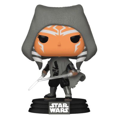 Лот: 24509312. Фото: 1. Фигурка Funko POP! Bobble: Star... Другое (сувениры, подарки)
