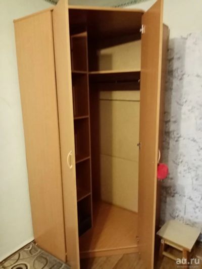 Лот: 14482230. Фото: 1. Шкаф угловой. Шкафы, шкафы-купе