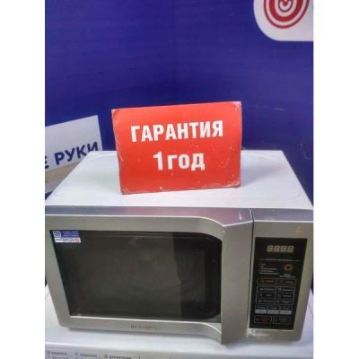 Лот: 25741875. Фото: 1. Микроволновая печь DAEWOO ELECTRONICS... Микроволновки, мини-печи