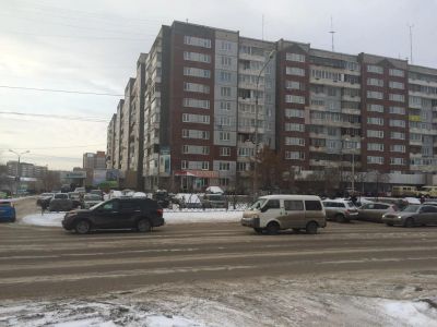 Лот: 7495786. Фото: 1. сдам 78 .Добровольческой бригады... Нежилое
