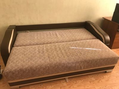 Лот: 9493607. Фото: 1. Продам диван. Диваны
