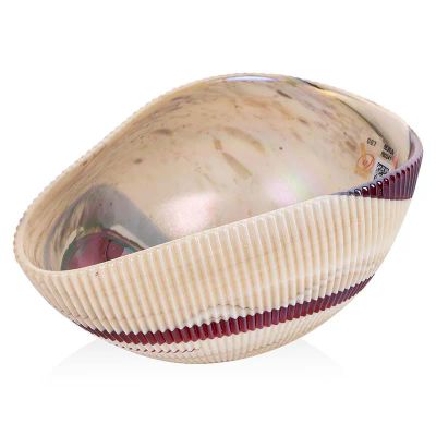 Лот: 25243490. Фото: 1. Микро чаша Yalos Shell Mignon... Предметы сервировки