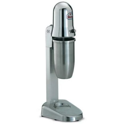 Лот: 10480680. Фото: 1. Миксер sirman sirio 1 120 w chrome. Пищевое