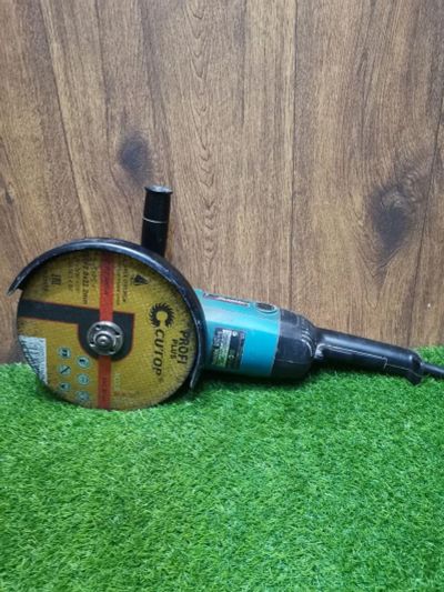 Лот: 16941203. Фото: 1. УШМ Makita 9069S, 230 мм (3881... Электроинструмент