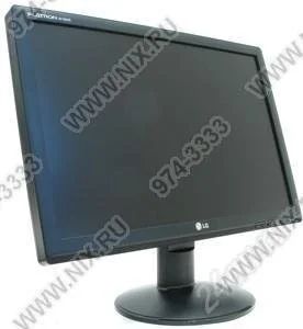 Лот: 832734. Фото: 1. Монитор ЖК LG Flatron W1934S-BN... ЖК-мониторы