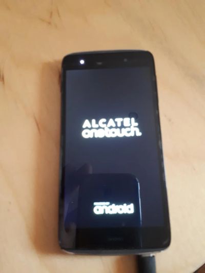 Лот: 9153420. Фото: 1. Alcatel Idol 3 на запчасти. Смартфоны