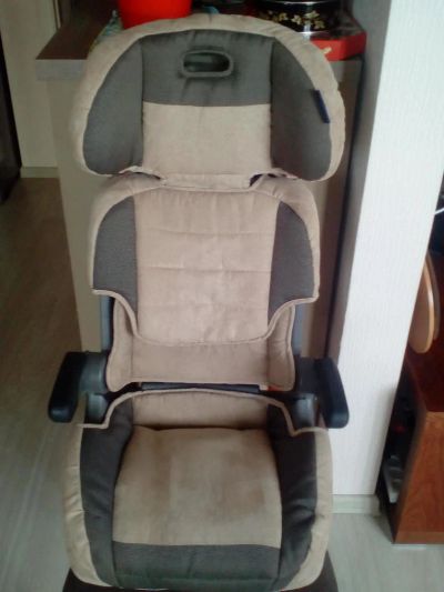 Лот: 9968597. Фото: 1. автокресло. Детские автокресла