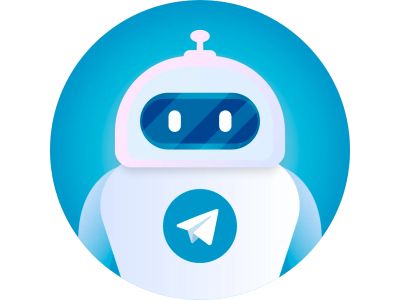 Лот: 20236853. Фото: 1. Бесплатный чат-бот в Telegram... IT-услуги (сайты, 1C, IT аутсорсинг)