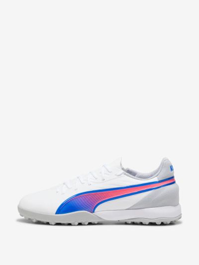 Лот: 24284874. Фото: 1. Бутсы мужские PUMA King Match... Кеды, кроссовки, слипоны