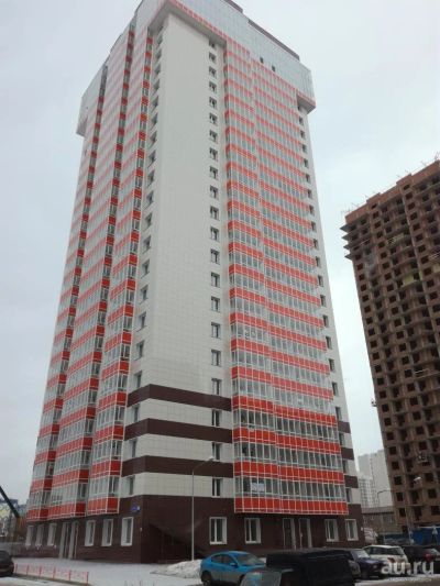 Лот: 9542649. Фото: 1. Сдам в аренду. Квартиры, студии
