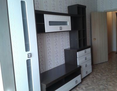 Лот: 15143560. Фото: 1. Сдам 1 комнатную квартиру в новом... Квартиры, студии