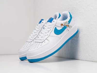 Лот: 18924337. Фото: 1. Кроссовки Nike Air Force 1 Low. Кеды, кроссовки, слипоны