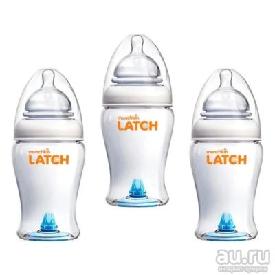 Лот: 17040841. Фото: 1. Бутылочки Avent, Nuk, Latch, Chicco... Всё для кормления