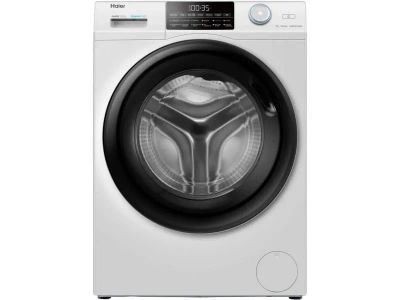 Лот: 24665672. Фото: 1. Стиральная машина Haier HW90 BP14959. Стиральные машины