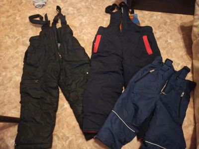 Лот: 15710398. Фото: 1. Вещи на девочку 2-3 лет. Другое (дети растут)