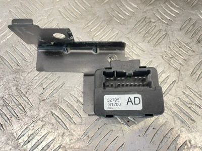 Лот: 25410542. Фото: 1. блок комфорта Nissan Almera Classic... Двигатель и элементы двигателя
