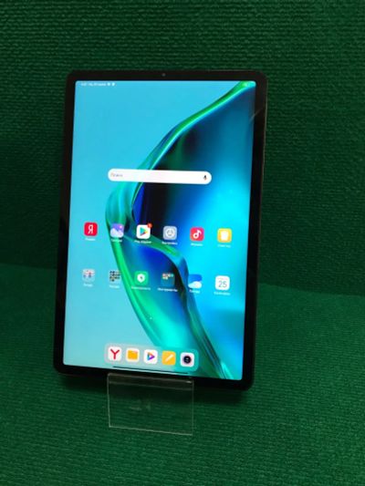 Лот: 24878748. Фото: 1. Планшет Xiaomi Pad 5 11" (21051182G... Планшеты