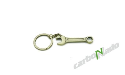 Лот: 8575123. Фото: 1. Брелок Ключ. Брелоки для ключей