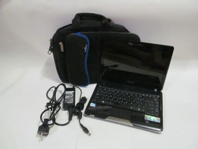 Лот: 11307831. Фото: 1. Toshiba Satellite t110-10x. Ноутбуки