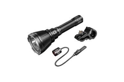 Лот: 25053260. Фото: 1. Фонарь Fenix HT18R, крепление... Другое (бытовая техника)