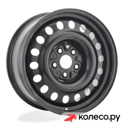 Лот: 25100163. Фото: 1. Kia Ceed 6.5x16/5*114.3 D67.1... Диски