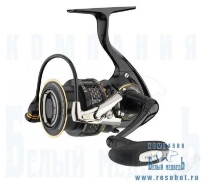 Лот: 2013025. Фото: 1. Катушка б/ин. DAIWA "Exist Branzino... Катушки, комплектующие