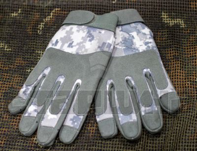 Лот: 7025042. Фото: 1. перчатки тактические. mil-tec... Снаряжение, маскировка
